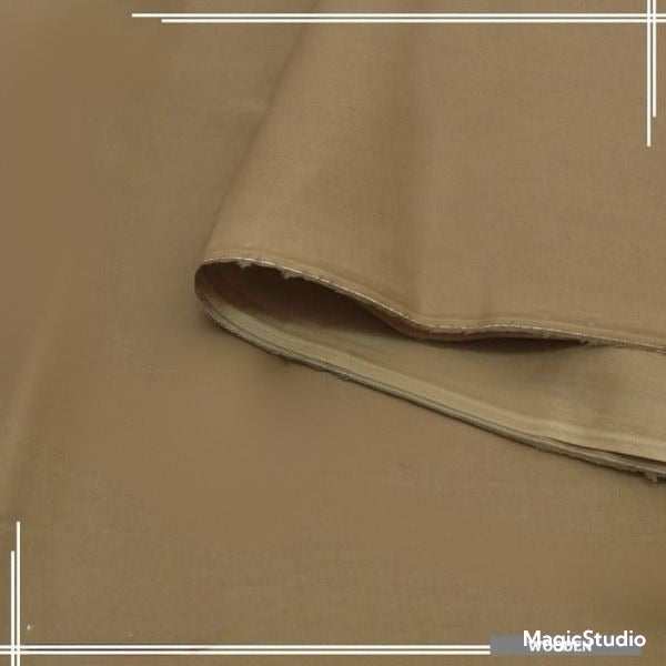 Silver cotten
