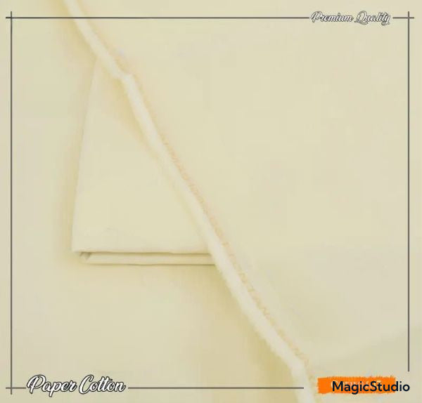 Silver cotten
